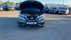Nissan Juke 1.0 DiG-T 114 Tekna 5dr DCT Petrol Hatchback